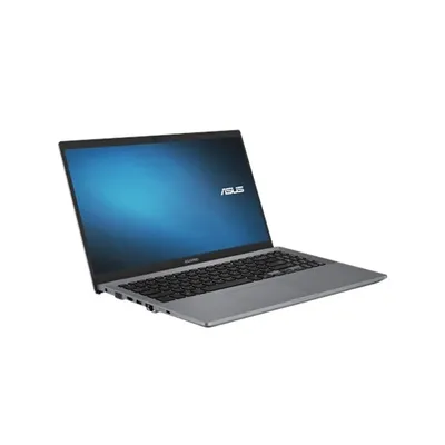 Asus AsusPro laptop 15,6&#34; FHD i3-8145U 8GB 256GB UHD W10Pro szürke Asus AsusPro P3540 P3540FA-BQ1224T fotó