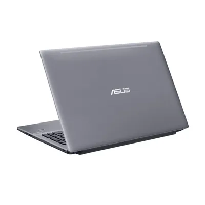 ASUS laptop 15,6&#34; FHD 4GB 500GB GeForce-940MX-4GB Szürke Endless P4540UQ-FY0190 fotó