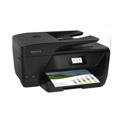 Multifunkciós nyomtató tintasugaras A4 HP OfficeJet 6950 P4C78A fotó