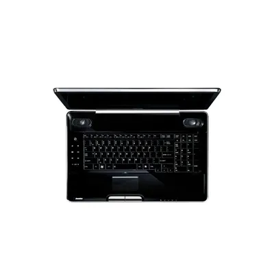 Toshiba 18,4" laptop i 5-430M 2.53GHZ 4G 500GB Nvidia