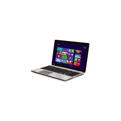 Toshiba Satellite 15,6&#34; laptop ,i7-3630QM,8GB,1TB ,GT740M-2GB Optimus ,Win8 1920X1 P50-A-11U fotó