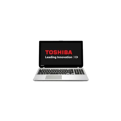 Toshiba Satellite 15,6&#34; laptop FHD IPS i7-4710 HQ 8GB P50-B-10V fotó