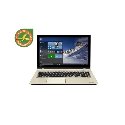 Toshiba P50 laptop 15.6&#34; i7-5500U 8GB 1TB 930M-2GB Win8.1 P50-C-10E fotó