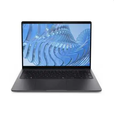 Dell Pro 5 laptop 16" 1920x1200 Cu5-335 16GB 512GB Win11 P516260-1 fotó