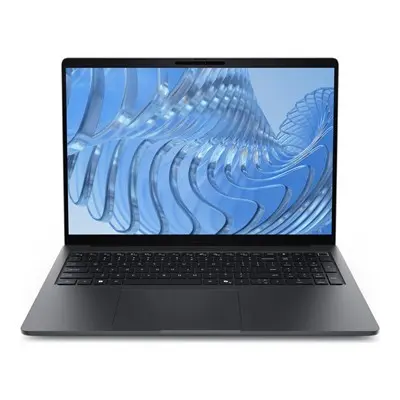 Dell Pro 5 laptop 16" 1920x1200 Cu5 335 16GB P516260-4 fotó