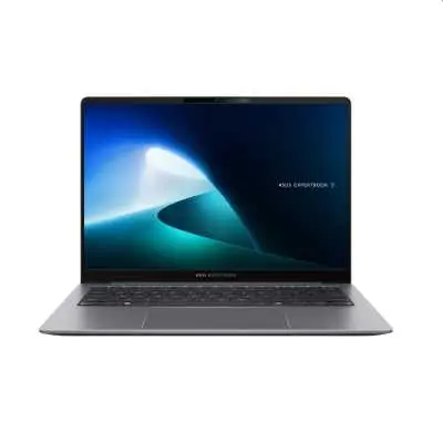 Asus Expertbook laptop 14" 2560x1600 Cu5-226V 16GB 512GB NoOs P5405CSA-NZ0128 fotó