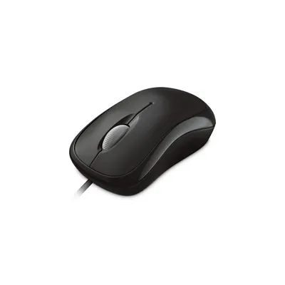 Mouse Microsoft Optical mouse L2 USB Mac Win P58-00057 fotó