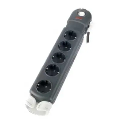 Túlfeszültség-védő APC SURGE PROTECTOR P5B-GR fotó