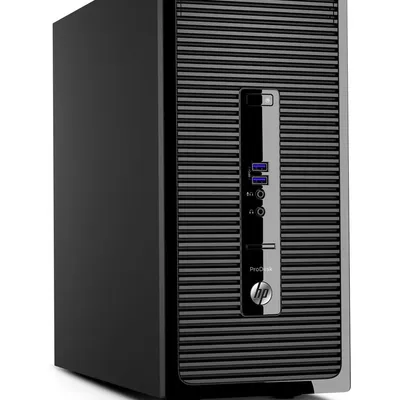 HP ProDesk 400 G3 MT asztali számítógép i5-6500 4GB