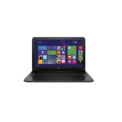 HP 250 G4 laptop 15,6&#34; N3700 Win10 P5T75EA fotó