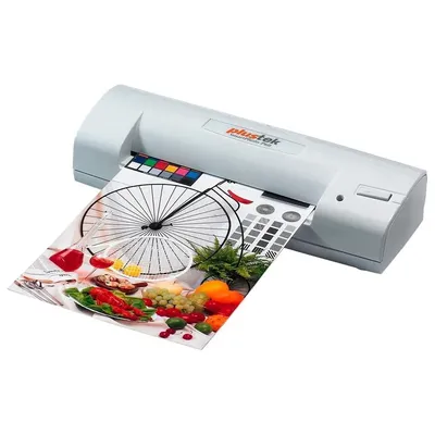 PLUSTEK P60 scanner P60 fotó