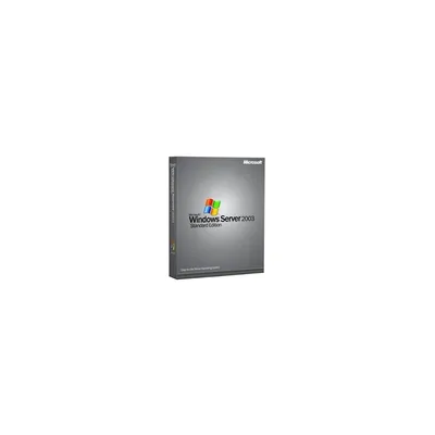 Microsoft OEM Windows Svr Std 2008 w SP2 32bit x64 ENG 1pk DSP OEI DVD 1-4CPU 5 P73-04712 fotó