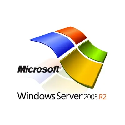 Microsoft OEM Windows Svr Std 2008 R2 w SP1