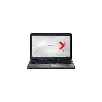 Toshiba Satellite 15,6&#34; laptop ,i7-2670QM,NVIDIA N12P 2GB, W7HPre ! P755-12G fotó