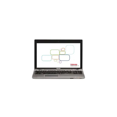 Toshiba Satellite 15,6&#34; laptop ,i7-3630QM,8GB,1TB HYB8G,GT640M-2GB,3D,Win8 1920X108 P855-33R fotó