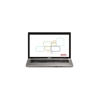 Toshiba Satellite : 17,3&#34; laptop ,i7-3630QM,8GB,1TB ,GT640M-2GB ,Win8 1600 P875-321 fotó