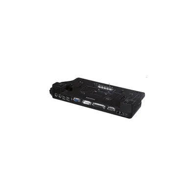 Toshiba Advanced Port Replicator Tecra A2-A8 és M2-M4 típusokhoz 1 év PA3474E-1PRP fotó