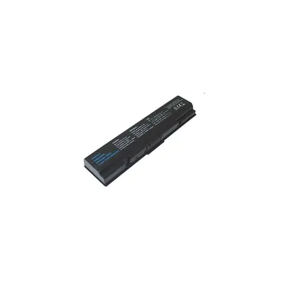 Toshiba Akkumulátor Li-Ion , 6 Cella 4000 mAh A200 PA3534U-1BRS fotó