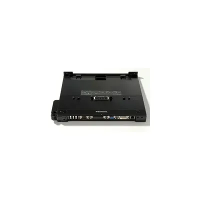 Toshiba Dokkoló "Express Port Replicator 2" közvetlen dokkoló . Tecra , Porteg PA3680E-2PRP fotó
