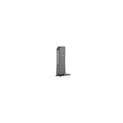 Toshiba USB 3.0 Dynadock Altair Silver Univerzális dokkolóegység PA3927E-2PRP fotó