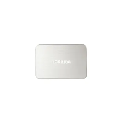 Toshiba STOR.E EDITION 2.5 500GB USB 3.0 silver PA3962E-1E0A fotó