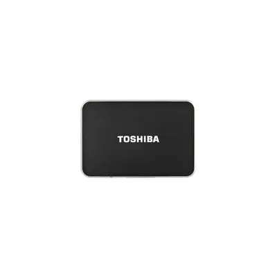 Toshiba STOR.E EDITION 2.5 500GB USB 3.0 black PA3962E-1E0K fotó