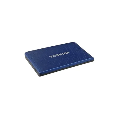 Toshiba Külső HDD 2.5" 1,5TB STOR.E PARTNER, Blue USB3.0 backup software PA4288E-1HK0 fotó