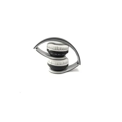 Fejhallgató Bluetooth 4.2 mikrofon FM Rádió 3,5mm jack Conceptronic - Már nem forgalmazott termék PARRIS01B fotó