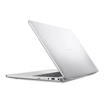 DELL Pro 16 Plus laptop 16" 1920x1200 Cu5-235U 16GB 512GB Win 11 Pro PB16250_384215 fotó