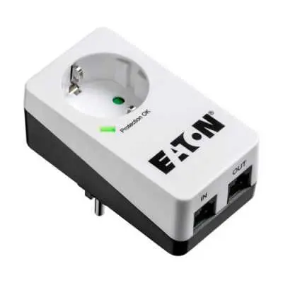 Túlfeszültség-védő 1 kimenettel Eaton Protection B