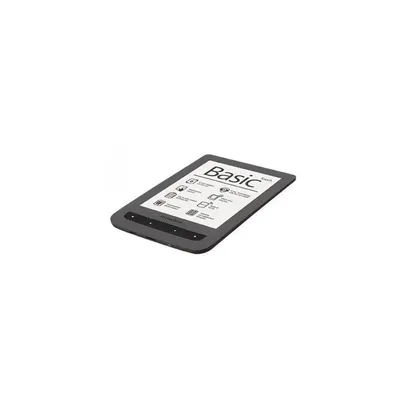 e-book olvasó 6&#34; E-Ink Multi touch wifi Szürke PB624-Y-WW fotó