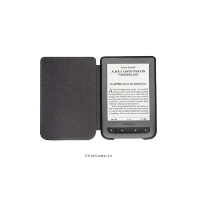 e-book olvasó Tok BASIC fekete