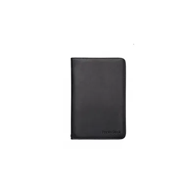 e-book olvasó tok PocketBook 614, 622, 623, 624, 626, 640-hez fekete bézs PBPUC-623-BC-L fotó