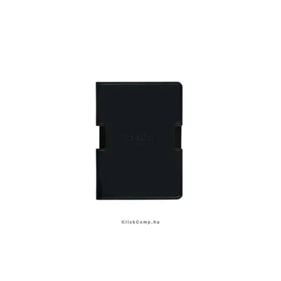 e-book olvasó gyári Tok fekete POCKETBOOK PB630 Sense PBPUC-630-BL fotó