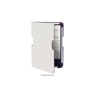 e-book olvasó tok ULTRA fehér PBPUC-650-WE fotó