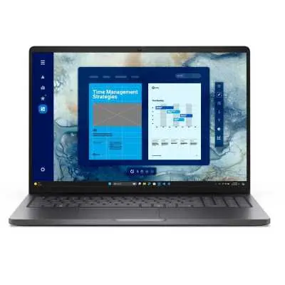 Dell Pro 16 laptop 16&#34; 1920 x 1200 FHD C5 220U 16GB 512GB Win11 PC16250-18 fotó