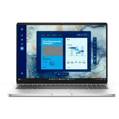 Dell Pro 16 laptop 16" 1920x1080 Cu7 265U 16GB PC16250-31 fotó