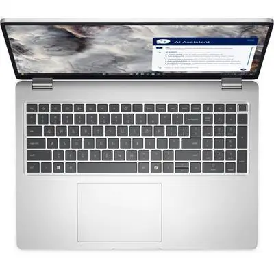 DELL Pro 16 laptop 16&#34; 1920 x 1200 FHD PC16250_380650 fotó