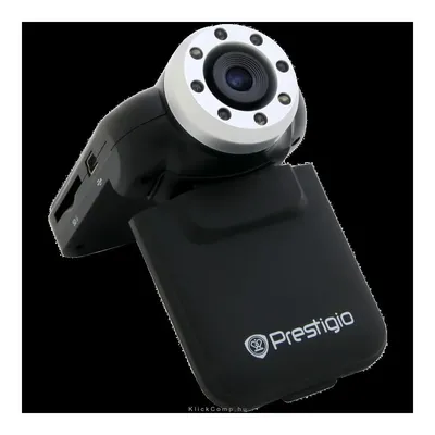 Car Video Recorder RoadRunner 310I 1280 * 720P Car Video Recorder   2.0 inch   Black PCDVRR310I fotó