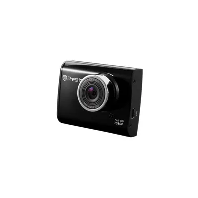 Car Video Recorder RoadRunner 519i FHD 1920x1080@25 fps, 2.0 inch screen, NTK96220, 12 MP, 120° viewing angle, mini USB, 4x zoom, 320 mAh, Motion detection, EIS, Black PCDVRR519I fotó