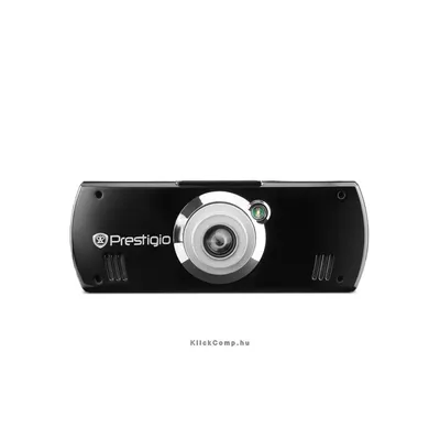 Car Video Recorder RoadRunner 550 1920x1080 Video, 2.7" Display Black Color PCDVRR550 fotó