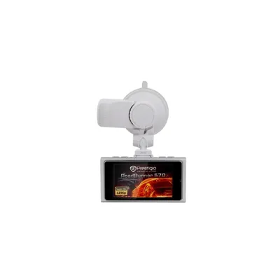 Car Video Recorder RoadRunner 570GPS SHD 2304x1296@30 fps, 2