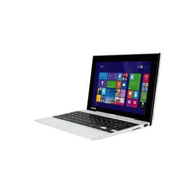 Tablet-PC 8,9&#34; FHD Atom Windows 8.1 fehér PDW0FE-00200NHU fotó