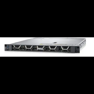 Dell PowerEdge R650xs szerver 1xS4310 1x16GB 1x960GB H755 rack PER650XS11A fotó