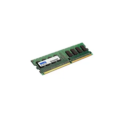 Dell szerver memória 16GB 1x16GB 1866MHz Dual Rank Standard Volt RDIMM PER720_16G1866MR fotó