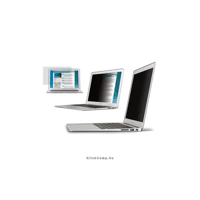 Betekintésvédő fólia 24" 16:9 3M Privacy Screen PF24.0W9 fotó