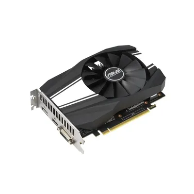 VGA PH-GTX1660-6G 6GB DDR5 PCI-Ex16x ASUS nVIDIA Videokártya PH-GTX1660-6G fotó