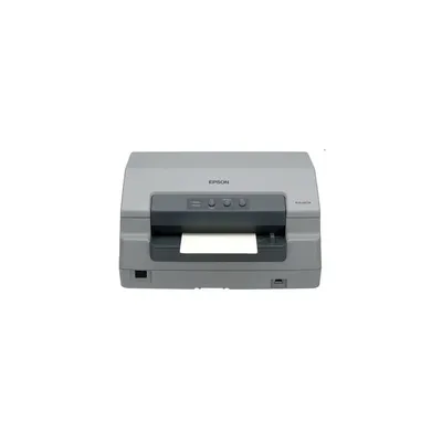 Epson PLQ-22 CS mátrix nyomtató, 24 tűs, A4 PLQ22CS fotó