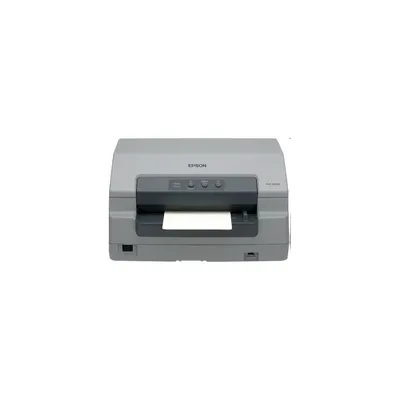 Epson PLQ-22 CSM mátrix nyomtató, USB Hub, 24 tűs, A4 PLQ22CSMUSB fotó