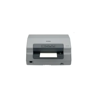 Epson mátrix nyomtató, 24 tűs, A4 PLQ-22M fotó
